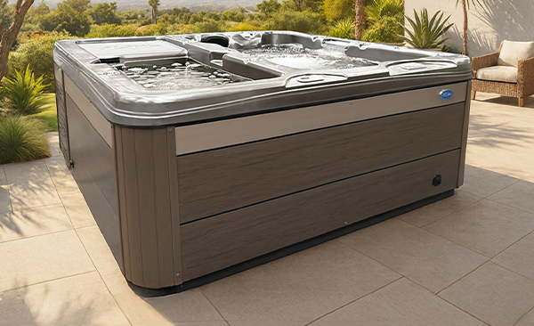 Cold Plunge Spas Series Payson hot tubs for sale