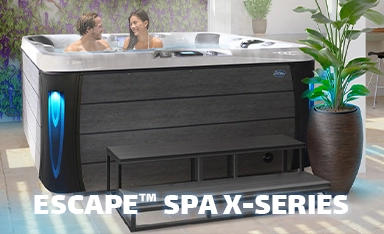 Escape X-Series Spas Payson hot tubs for sale