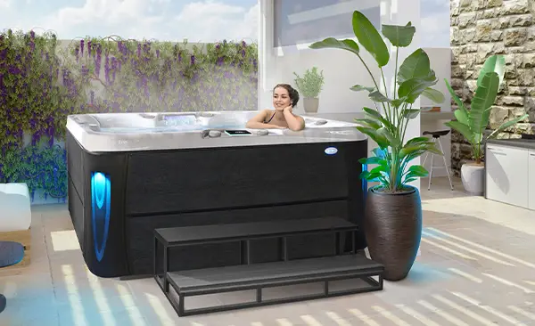 Escape X-Series Spas Payson hot tubs for sale