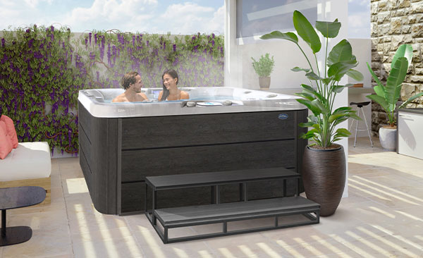 Escape™ Spas Payson hot tubs for sale