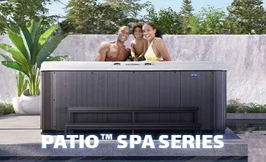 Patio Plus™ Spas Payson hot tubs for sale