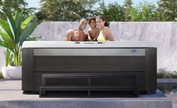 Patio Plus™ Spas Payson hot tubs for sale