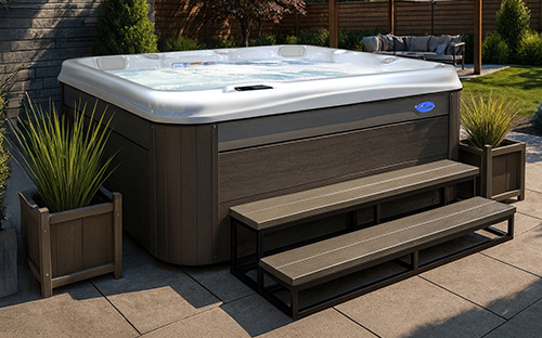 Patio&trade; Spas Payson hot tubs for sale