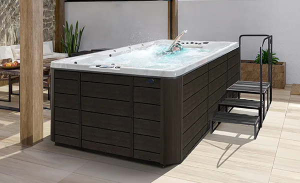 Swim Spas Payson hot tubs for sale