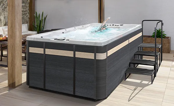 Swim X-Series Spas Payson hot tubs for sale