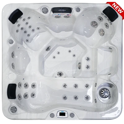 Costa-X EC-749LX hot tubs for sale in Payson