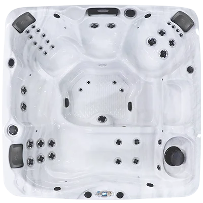 Avalon EC-840L hot tubs for sale in Payson