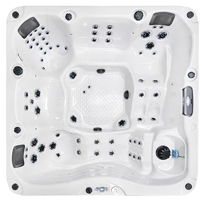 Malibu EC-867DL hot tubs for sale in Payson