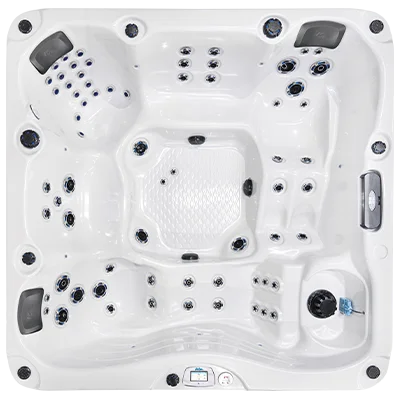 Malibu-X EC-867DLX hot tubs for sale in Payson