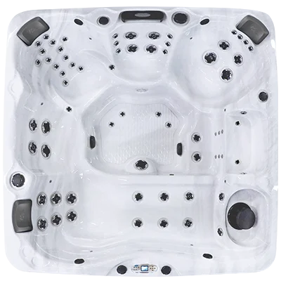 Avalon EC-867L hot tubs for sale in Payson