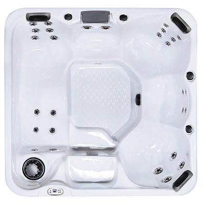 Hawaiian Plus PPZ-628L hot tubs for sale in Payson