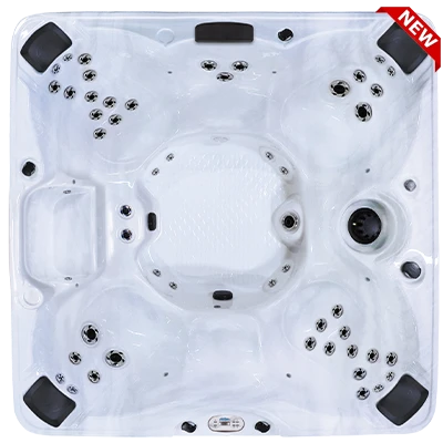 Tropical Plus PPZ-743BC hot tubs for sale in Payson