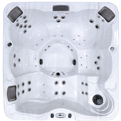 Pacifica Plus PPZ-752L hot tubs for sale in Payson