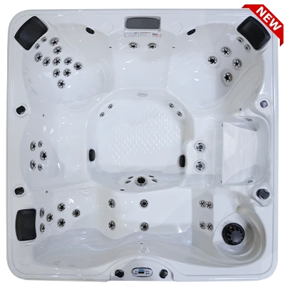 Atlantic Plus PPZ-843LC hot tubs for sale in Payson